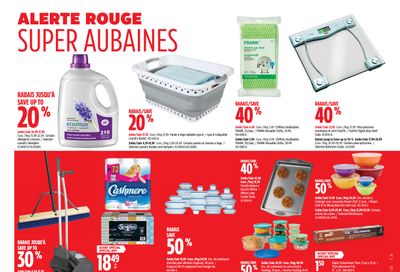 Canadian Tire (QC) Flyer January 5 to 11