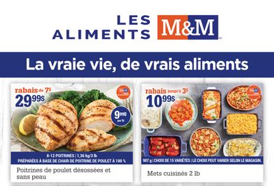 M&M Food Market (QC) Flyer January 5 to 11