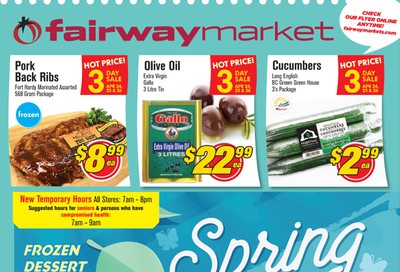 Fairway Market Flyer April 24 to 30