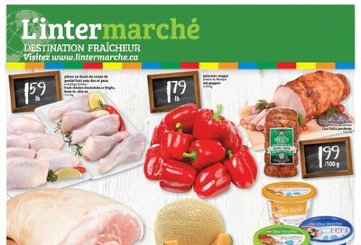 L'inter Marche Flyer January 12 to 18