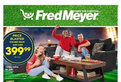 Fred Meyer Weekly Ad Flyer Specials January 11 to January 17, 2023