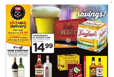 Cub Foods (MN) Weekly Ad Flyer Specials January 8 to January 14, 2023