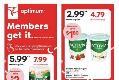 Independent Grocer (ON) Flyer January 12 to 18