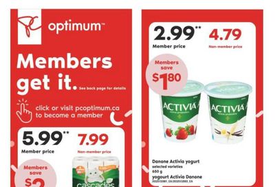 Independent Grocer (Atlantic) Flyer January 12 to 18