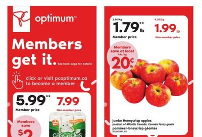 Atlantic Superstore Flyer January 12 to 18