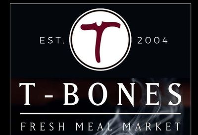 T-Bone's Flyer January 11 to 17