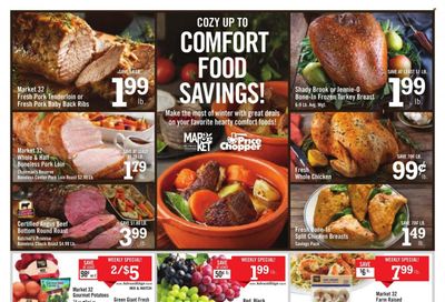 Price Chopper (MA) Weekly Ad Flyer Specials January 8 to January 14, 2023