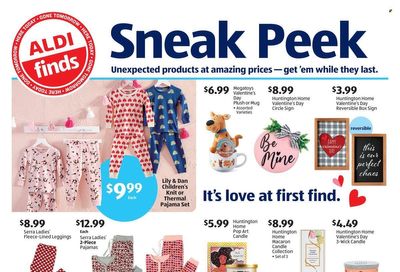 ALDI (CT, MI, MN, NJ, NY, PA, VT) Weekly Ad Flyer Specials January 8 to January 14, 2023