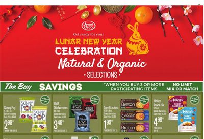 Jewel Osco (IL) Weekly Ad Flyer Specials January 4 to January 24, 2023