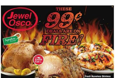 Jewel Osco (IL) Weekly Ad Flyer Specials January 11 to January 17, 2023