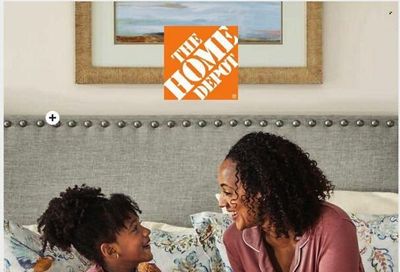 The Home Depot Weekly Ad Flyer Specials January 1 to February 13, 2023