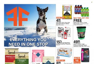 Fleet Farm (IA, MN, ND, WI) Weekly Ad Flyer Specials January 13 to January 21, 2023