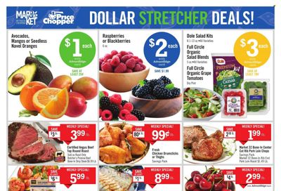 Price Chopper (CT) Weekly Ad Flyer Specials January 15 to January 21, 2023