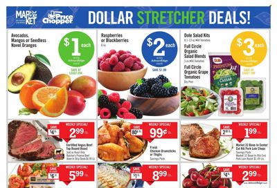 Price Chopper (NY) Weekly Ad Flyer Specials January 15 to January 21, 2023