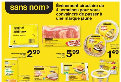 L'inter Marche Flyer January 19 to 25
