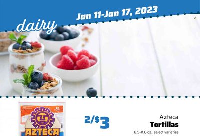 County Market (IL, IN, MO) Weekly Ad Flyer Specials January 11 to January 17, 2023