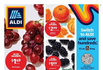 ALDI (MI, MN, NJ, NY, PA, VT) Weekly Ad Flyer Specials January 15 to January 21, 2023