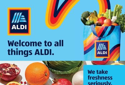 ALDI (MS) Weekly Ad Flyer Specials January 11 to January 17, 2023