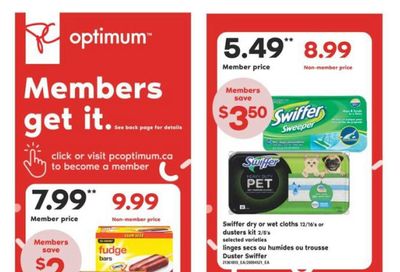 Independent Grocer (Atlantic) Flyer January 19 to 25