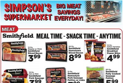 IGA (IN) Weekly Ad Flyer Specials January 11 to January 17, 2023