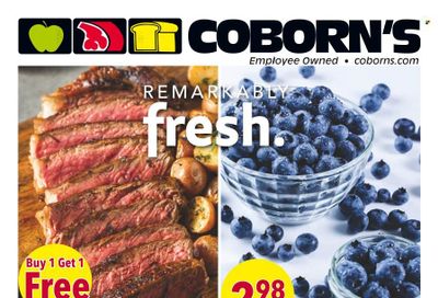 Coborn's (MN, SD) Weekly Ad Flyer Specials January 15 to January 21, 2023