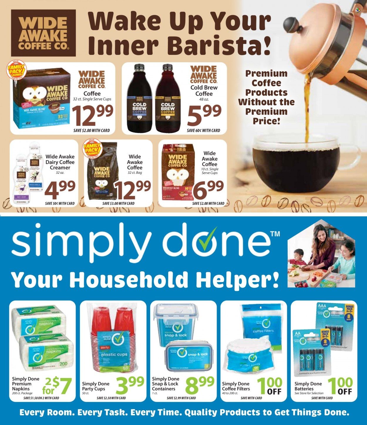 ACME Fresh Market Weekly Ad Flyer Specials January 1 to February 8, 2023