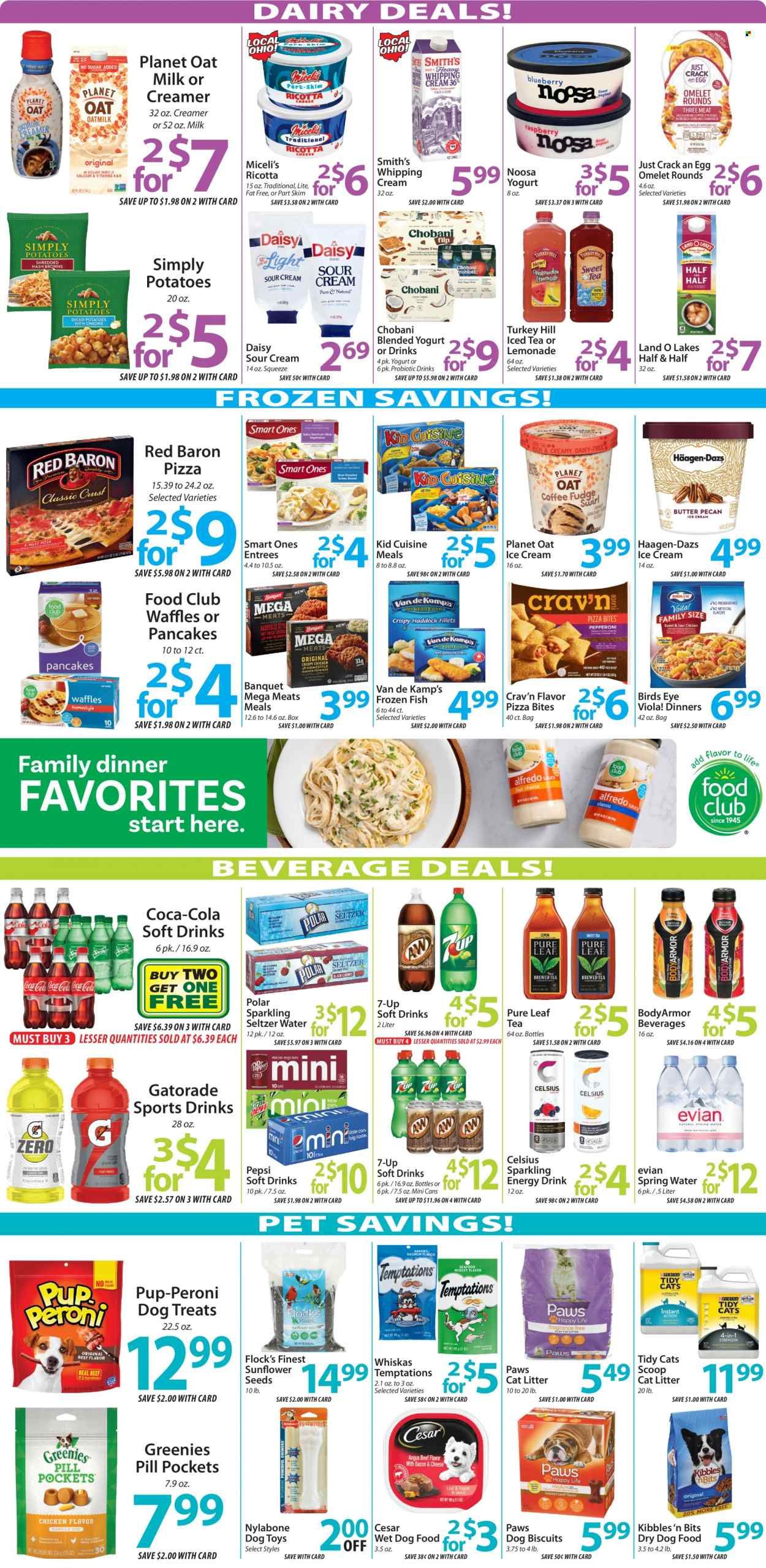 ACME Fresh Market (OH) Weekly Ad Flyer Specials January 12 to January 18, 2023