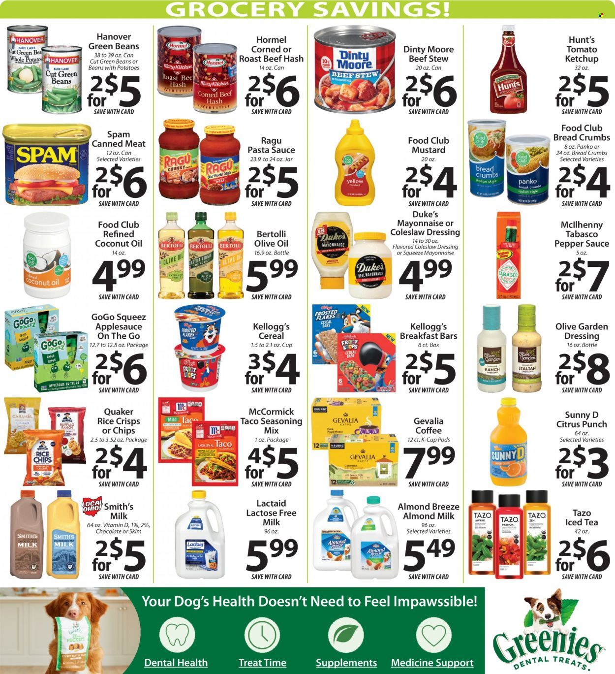 ACME Fresh Market (OH) Weekly Ad Flyer Specials January 12 to January 18, 2023