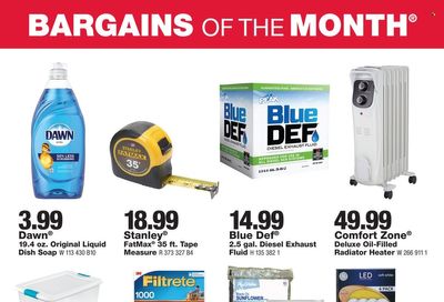 True Value Weekly Ad Flyer Specials January 1 to January 31, 2023