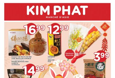 Kim Phat Flyer January 19 to 25