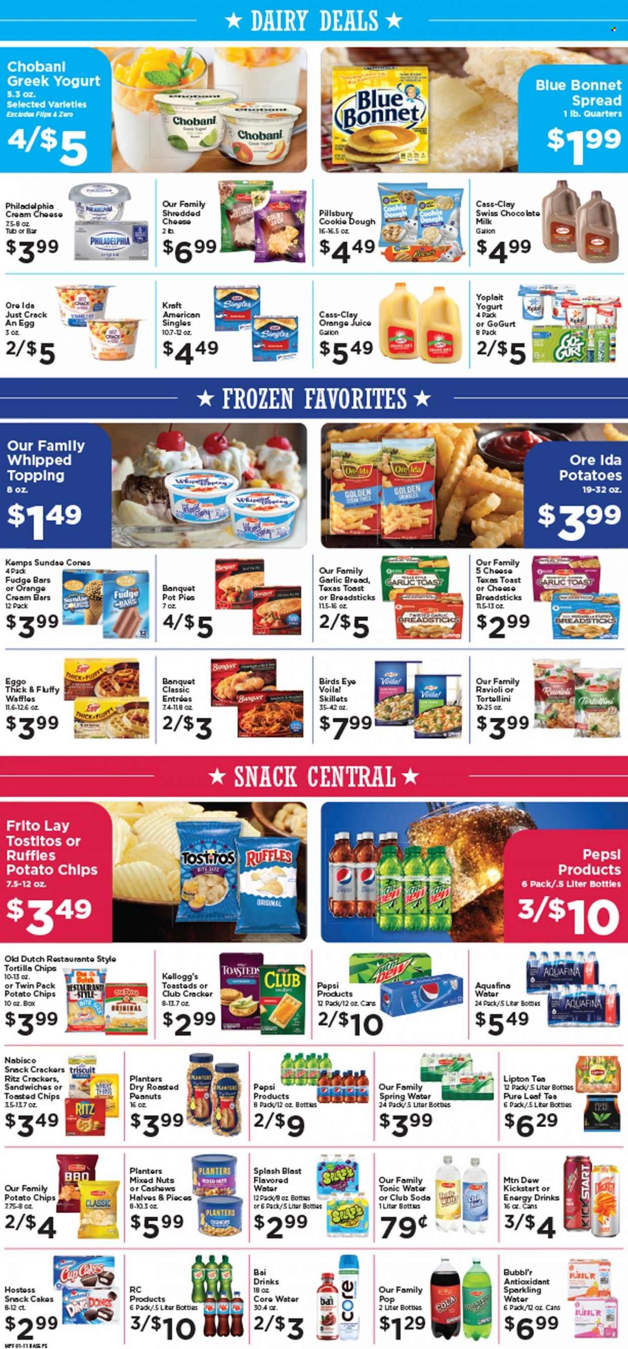 Marketplace Foods (ND) Weekly Ad Flyer Specials January 11 to January 17, 2023