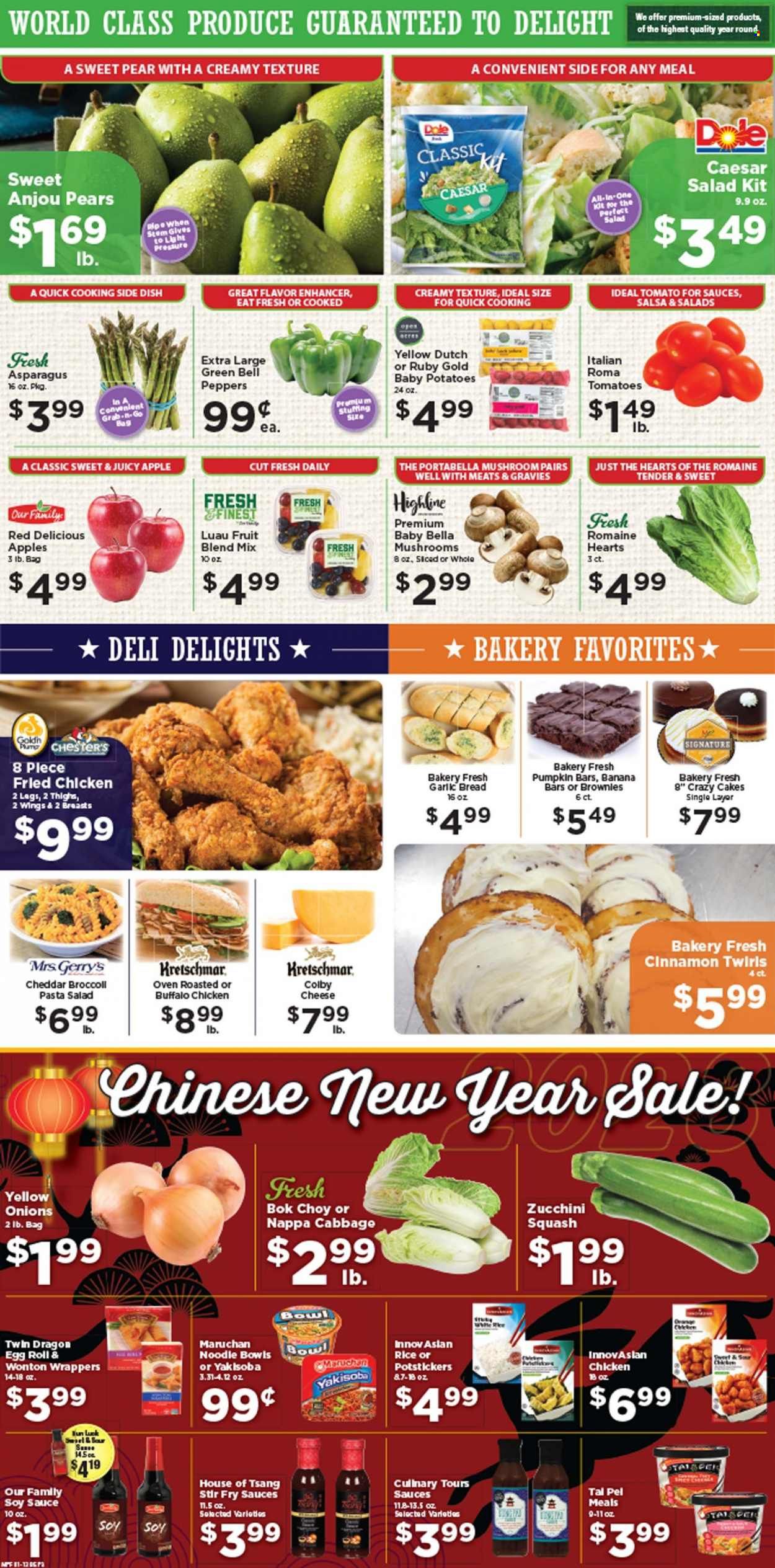 Marketplace Foods (MN) Weekly Ad Flyer Specials January 13 to January 19, 2023