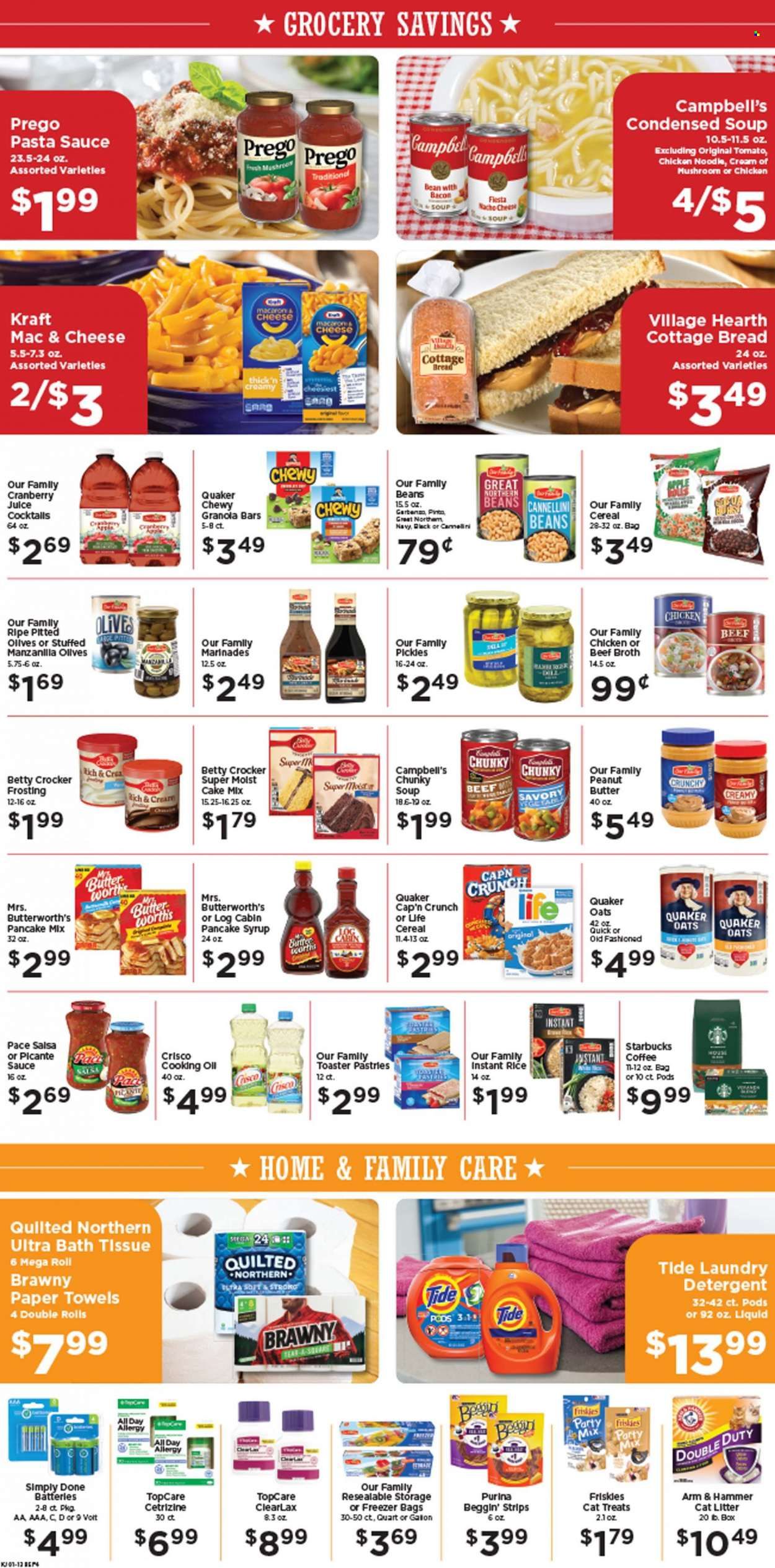 Marketplace Foods (MN) Weekly Ad Flyer Specials January 13 to January 19, 2023