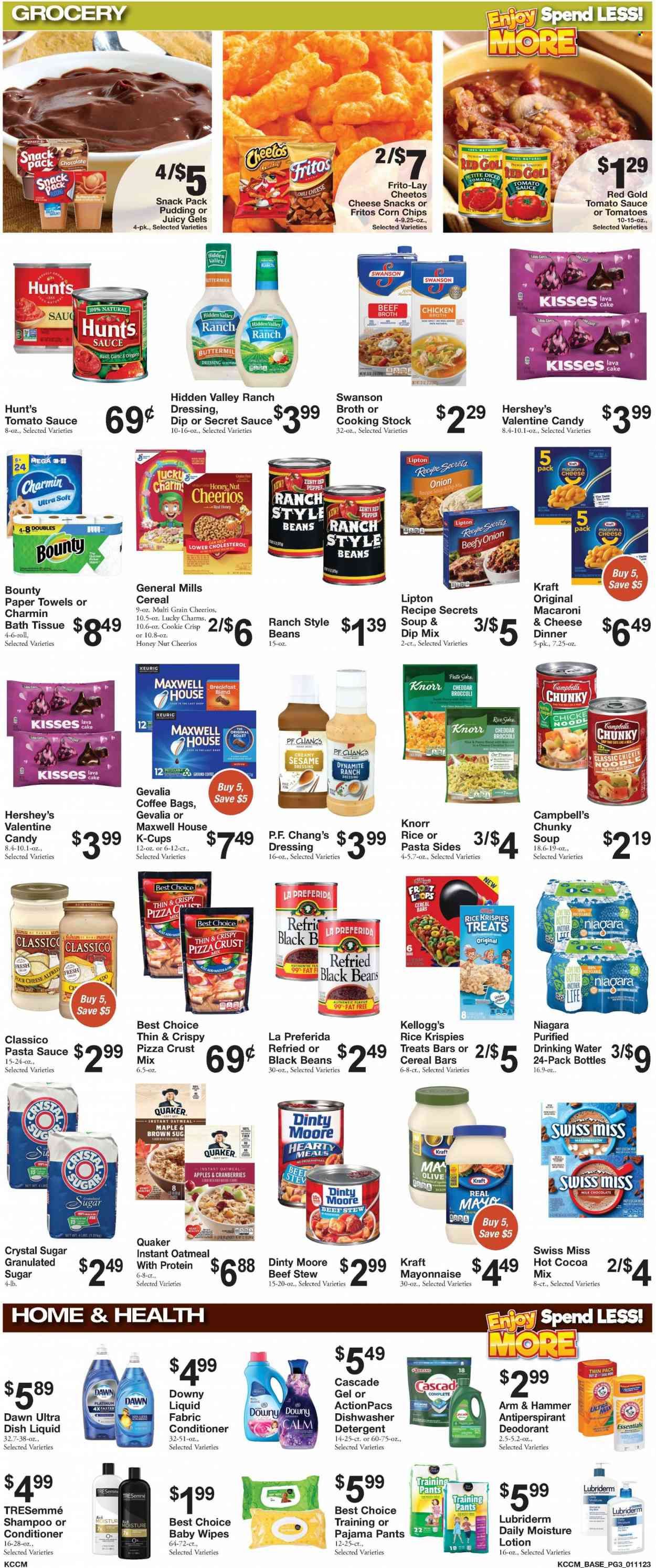 Bratchers Market (MO) Weekly Ad Flyer Specials January 11 to January 17, 2023