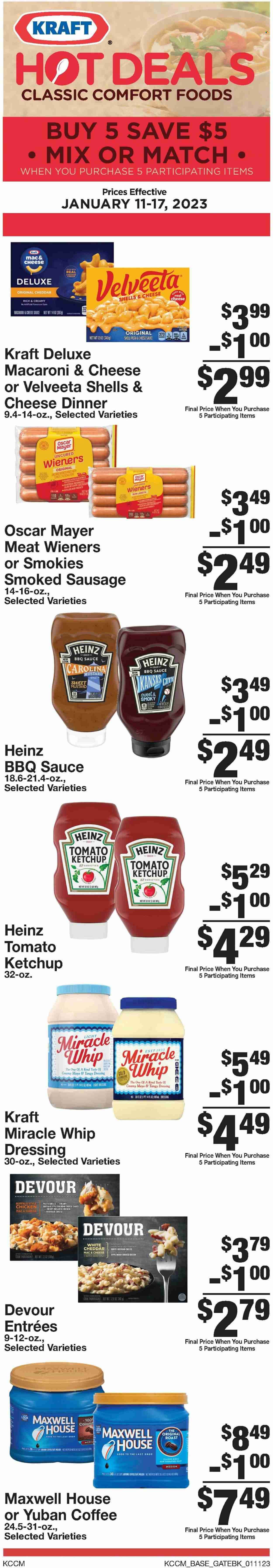 Bratchers Market (MO) Weekly Ad Flyer Specials January 11 to January 17, 2023