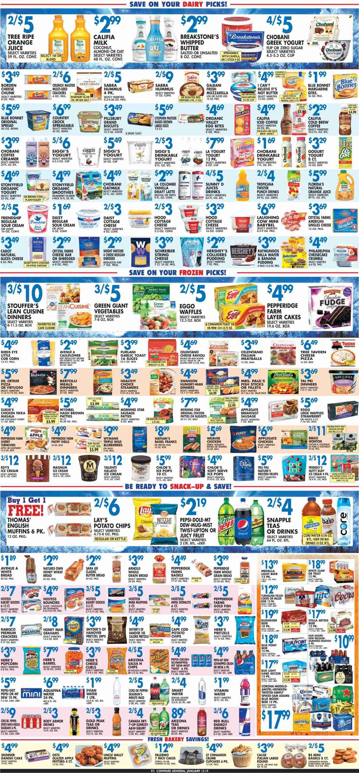Compare Foods (CT, MD, NC, NJ, NY, RI) Weekly Ad Flyer Specials January 13 to January 19, 2023