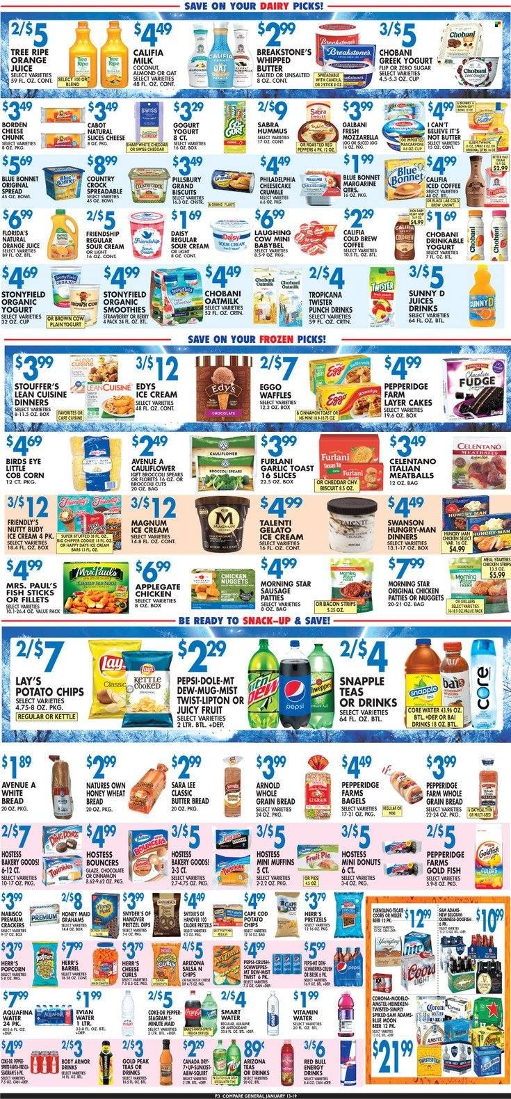 Compare Foods (NY) Weekly Ad Flyer Specials January 13 to January 19, 2023