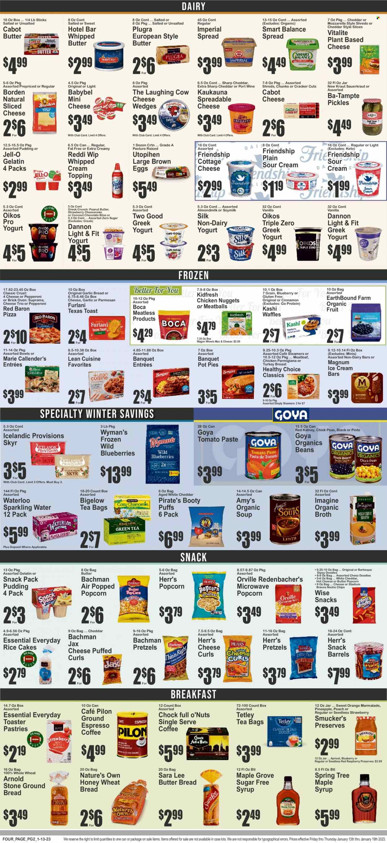 The Food Emporium (NY) Weekly Ad Flyer Specials January 13 to January 19, 2023