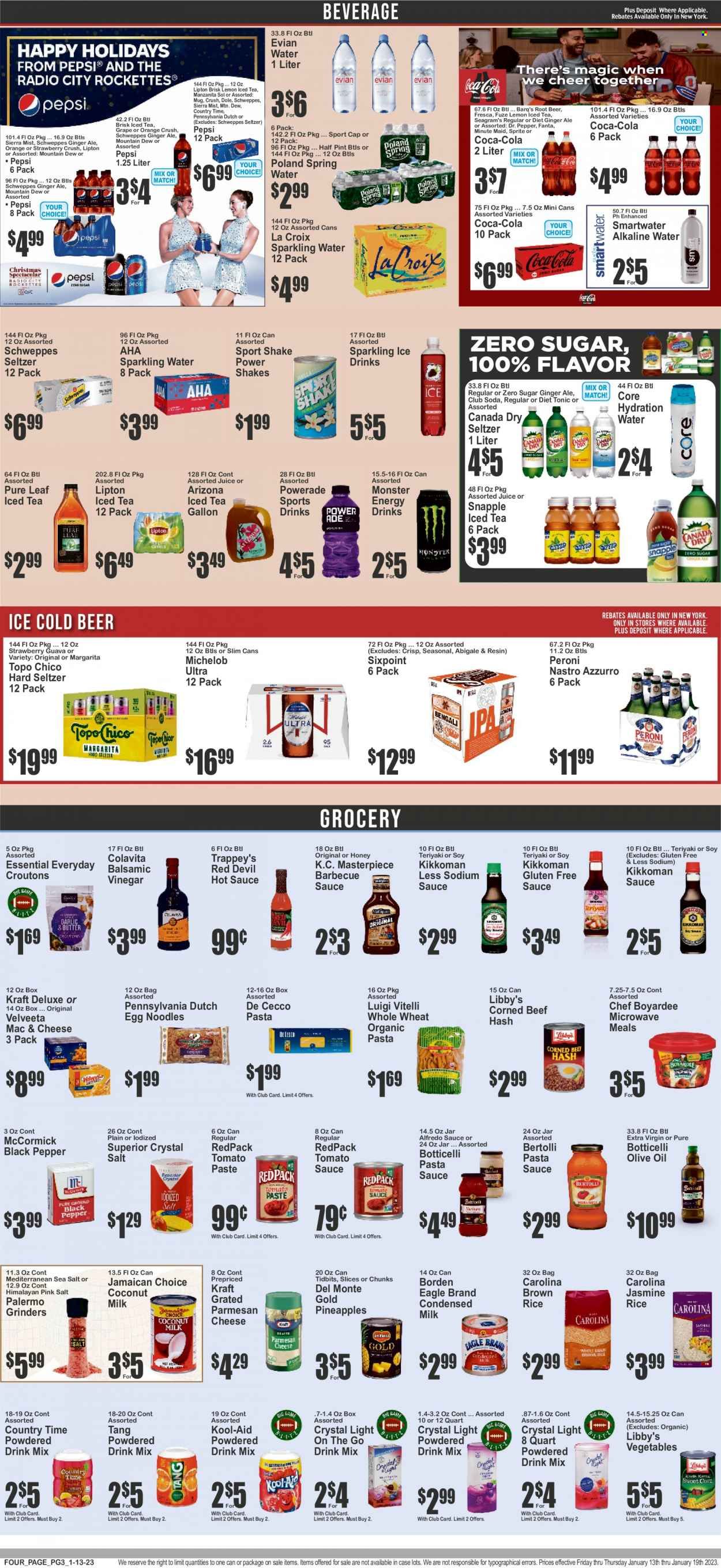 The Food Emporium (NY) Weekly Ad Flyer Specials January 13 to January 19, 2023