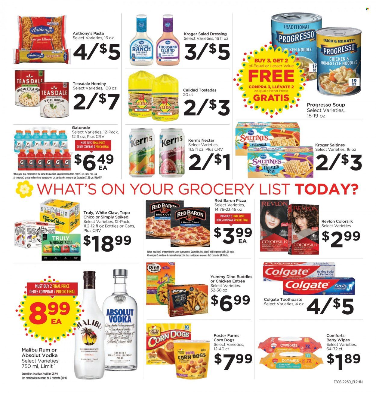 Foods Co (CA, OH, VA) Weekly Ad Flyer Specials January 11 to January 17, 2023