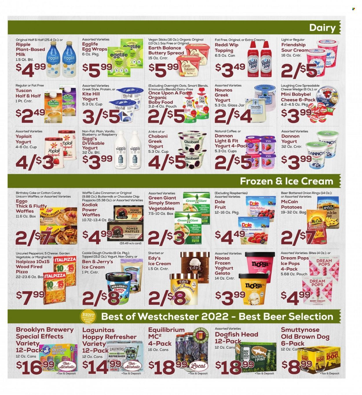 DeCicco & Sons (NY) Weekly Ad Flyer Specials January 13 to January 19, 2023