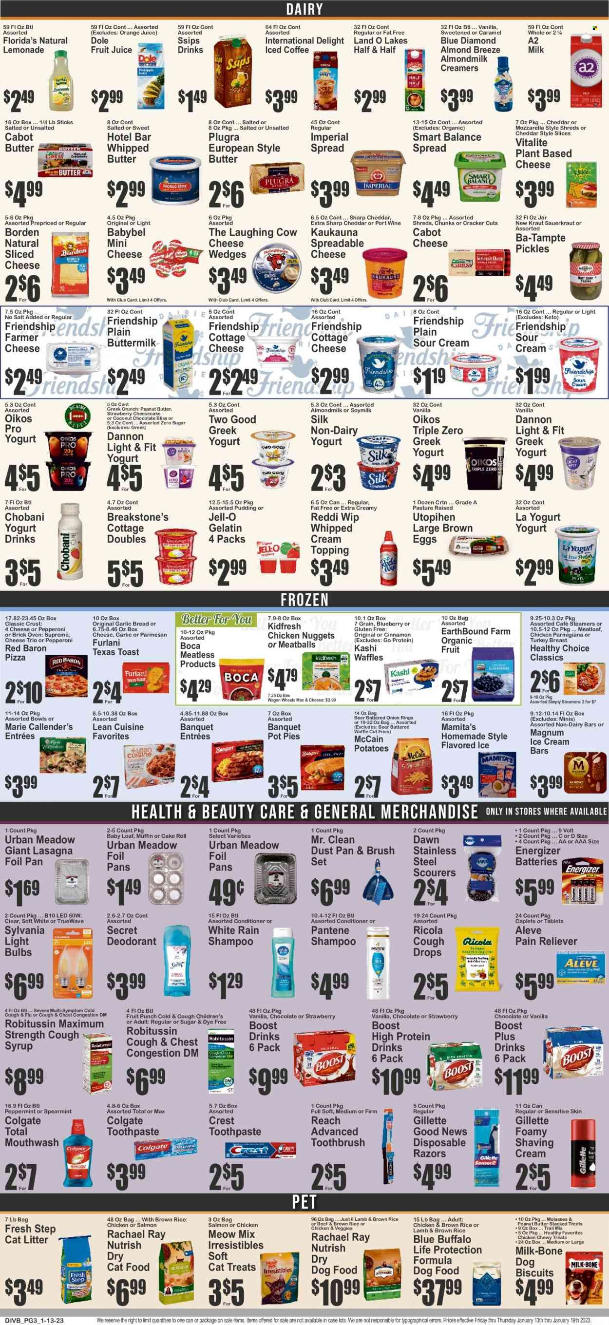 Food Universe (NY) Weekly Ad Flyer Specials January 13 to January 19, 2023