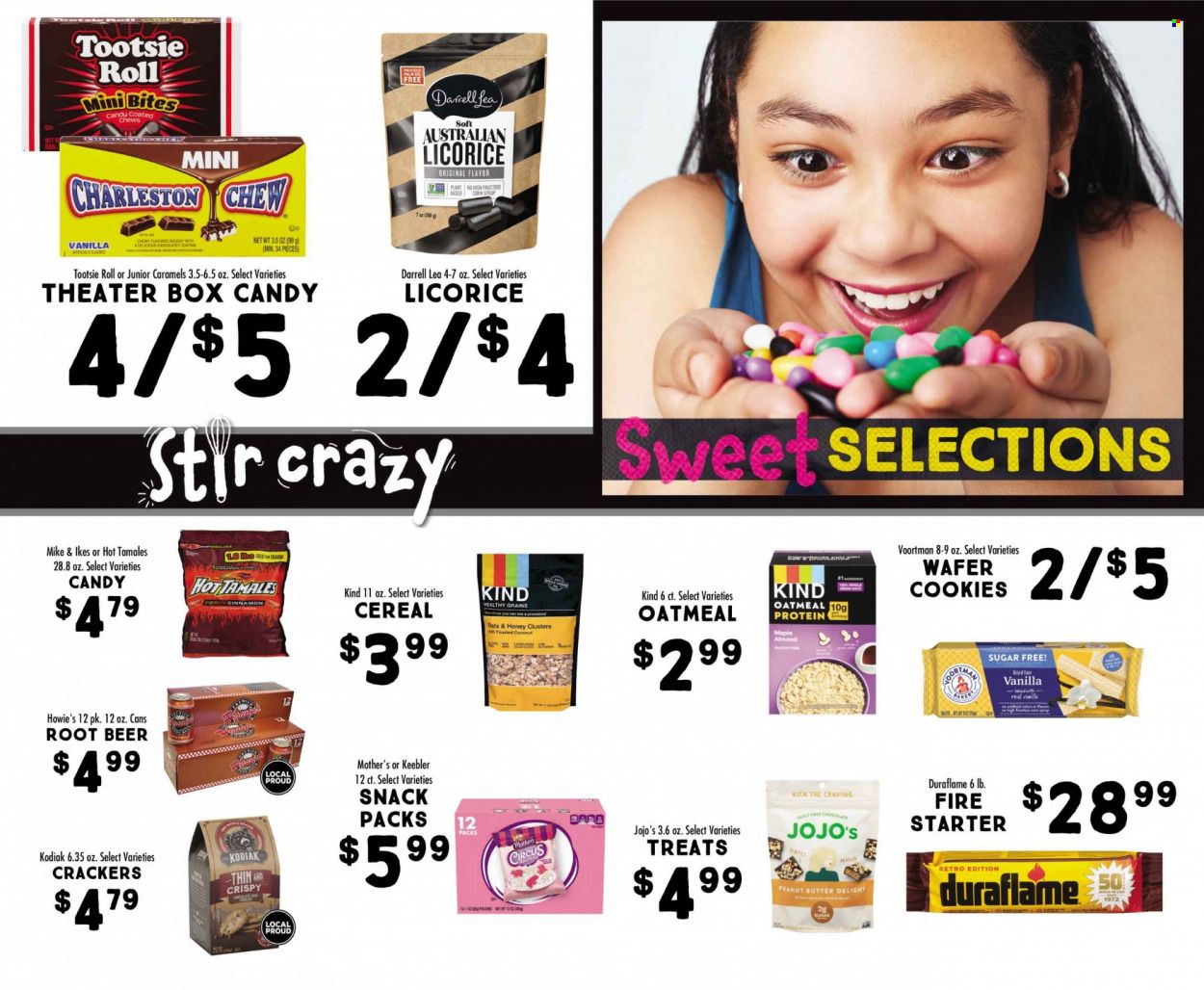 Fresh Market (UT) Weekly Ad Flyer Specials January 4 to January 31, 2023