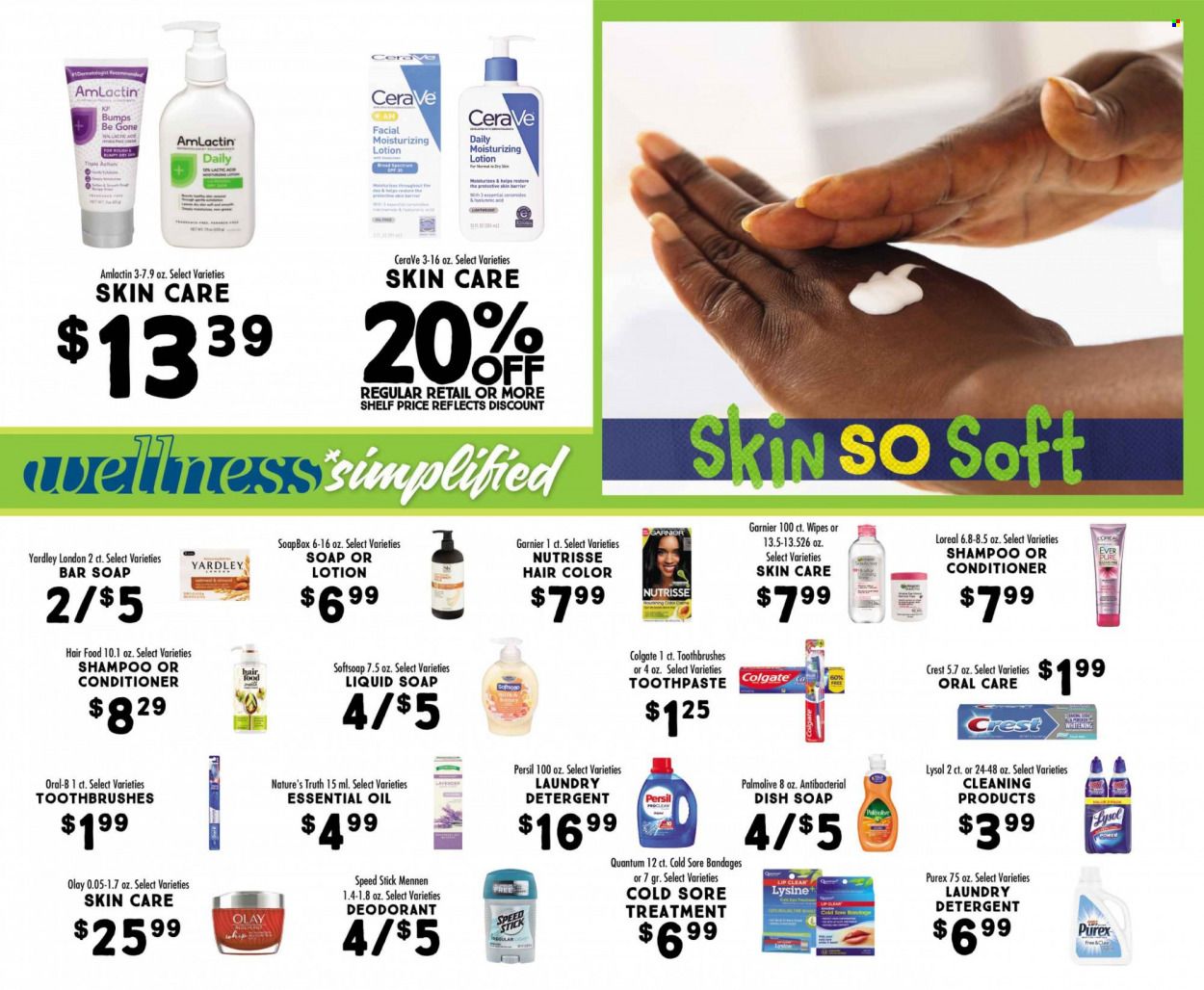 Fresh Market (UT) Weekly Ad Flyer Specials January 4 to January 31, 2023