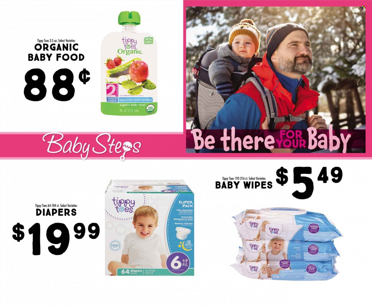 Fresh Market (UT) Weekly Ad Flyer Specials January 4 to January 31, 2023