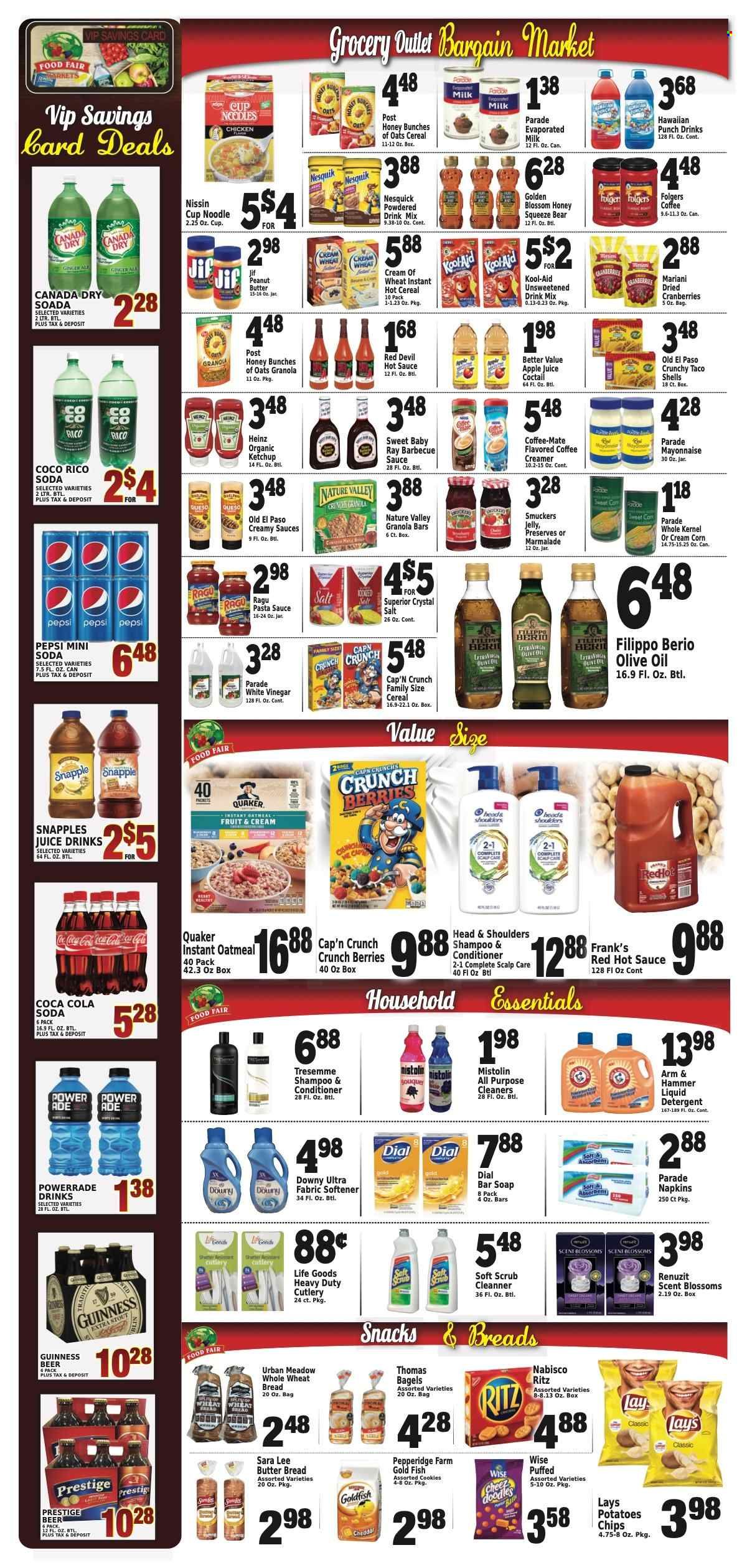 Food Fair Fresh Market (NY) Weekly Ad Flyer Specials January 13 to January 19, 2023
