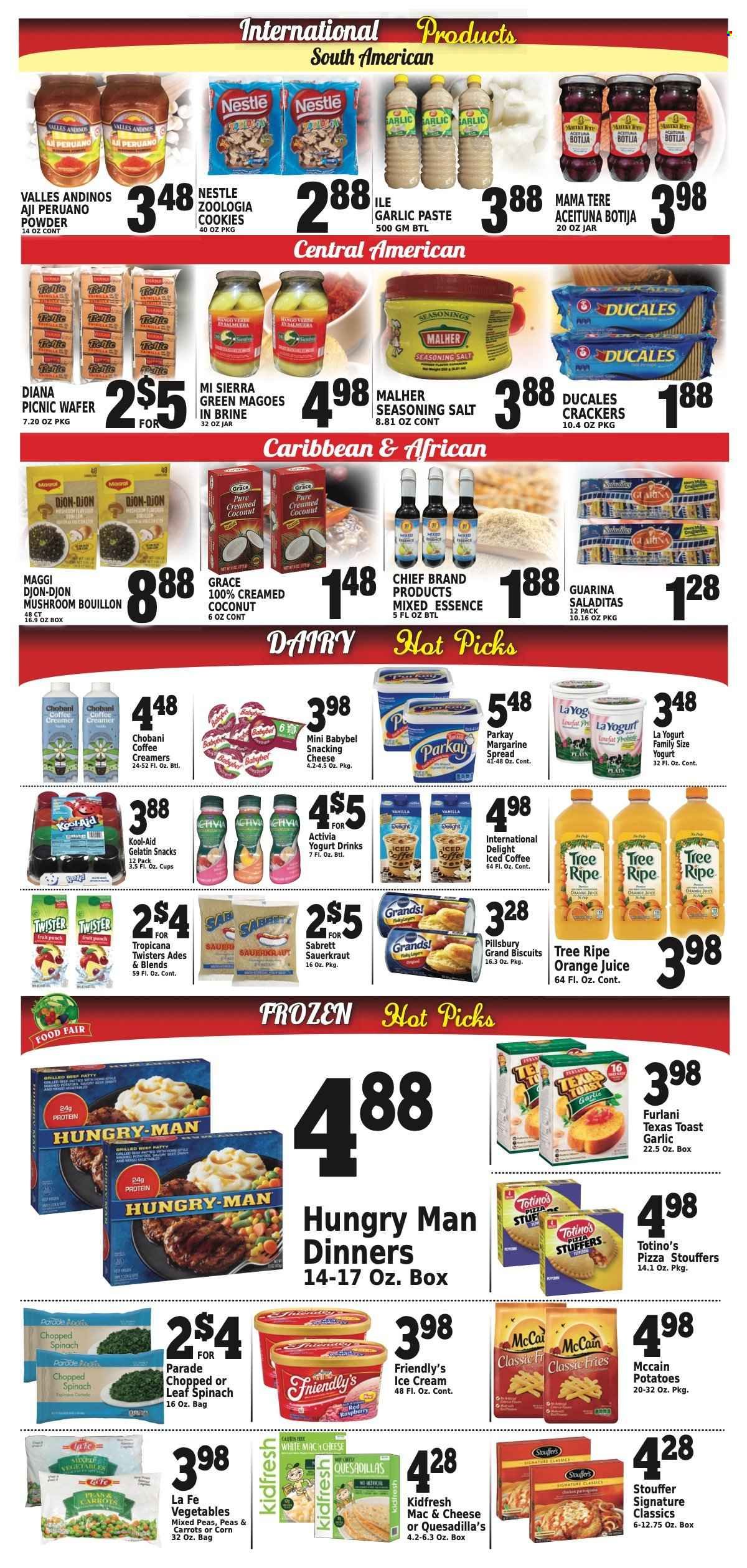 Food Fair Fresh Market (NY) Weekly Ad Flyer Specials January 13 to January 19, 2023