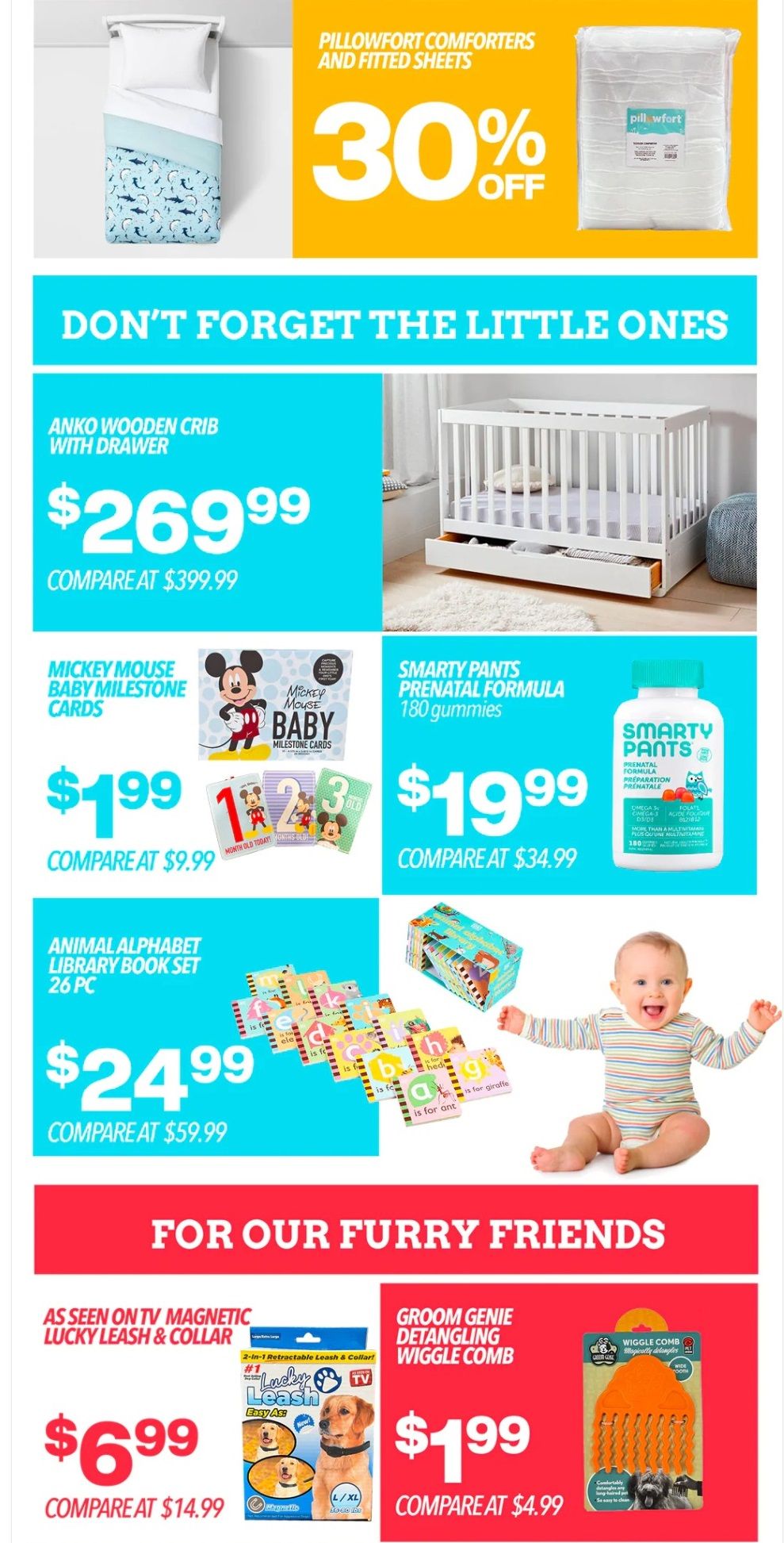 Big Box Outlet Store Flyer January 19 to 24