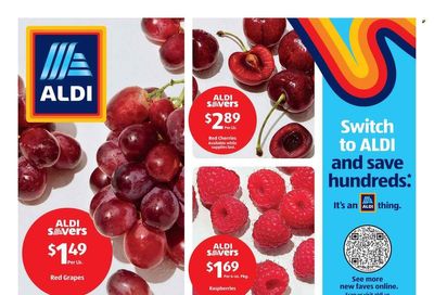 ALDI Weekly Ad Flyer Specials January 18 to January 24, 2023