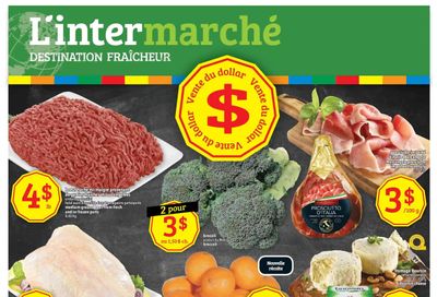 L'inter Marche Flyer January 26 to February 1